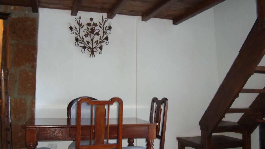 Casalio Apartment Barbarano Romano Exterior foto