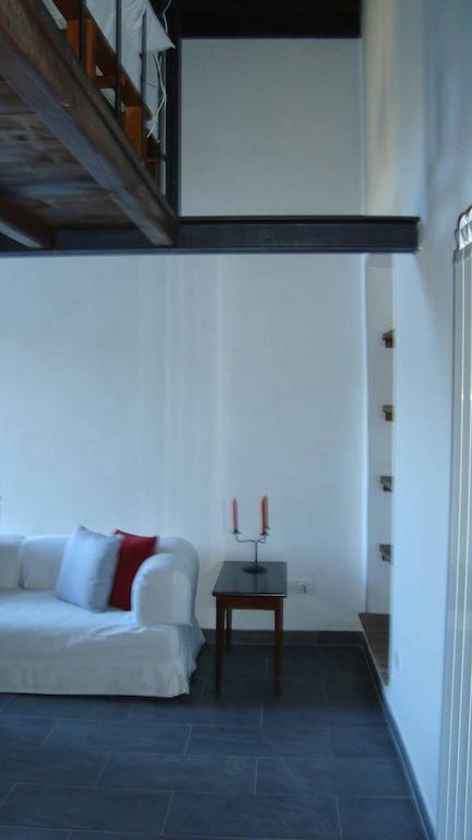 Casalio Apartment Barbarano Romano Exterior foto