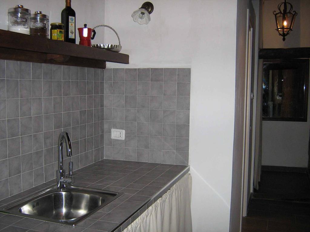 Casalio Apartment Barbarano Romano Cameră foto