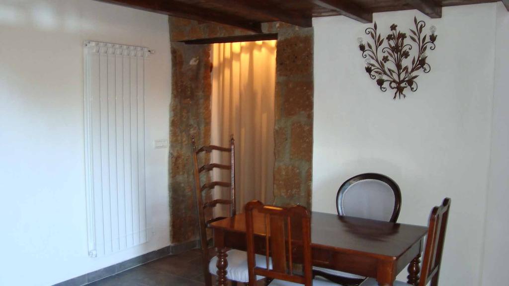 Casalio Apartment Barbarano Romano Cameră foto